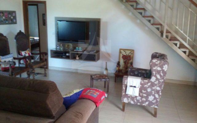 Casa de condomínio à venda com 4 dormitórios em Vila cristal, Brodowski cod:46025 - Foto 3