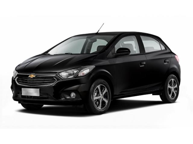 CHEVROLET ONIX 1.4 MPFI LTZ 8V FLEX 4P 2019 - Foto 2