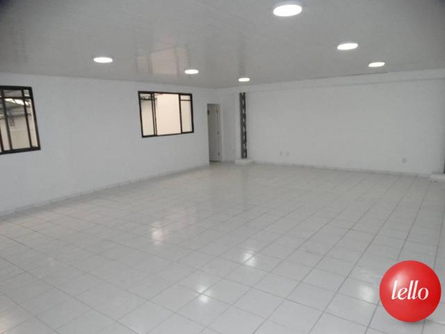 Galpão/depósito/armazém para alugar em Mooca, São paulo cod:202679 - Foto 13