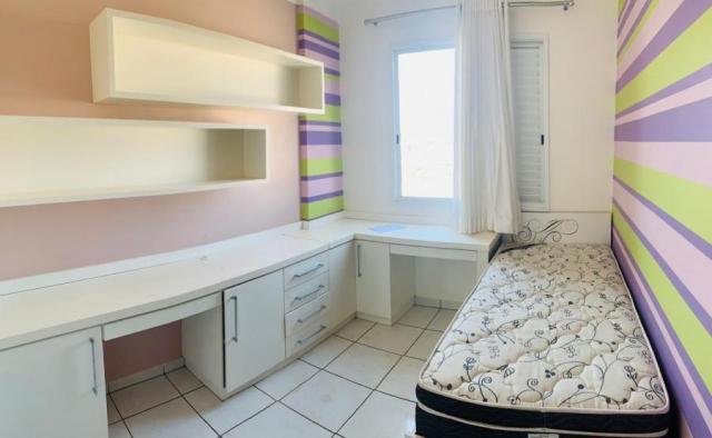 Apartamento para locação em uberlândia, tabajaras, 3 dormitórios, 1 suíte, 2 banheiros, 2 - Foto 11