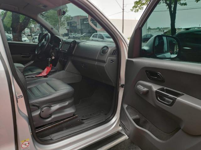 Amarok 2.0 Diesel 2012 - Foto 7