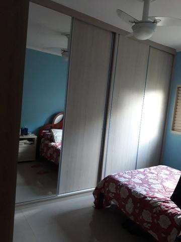 Casa 01 suite 02 quartos toda planejada - Foto 15