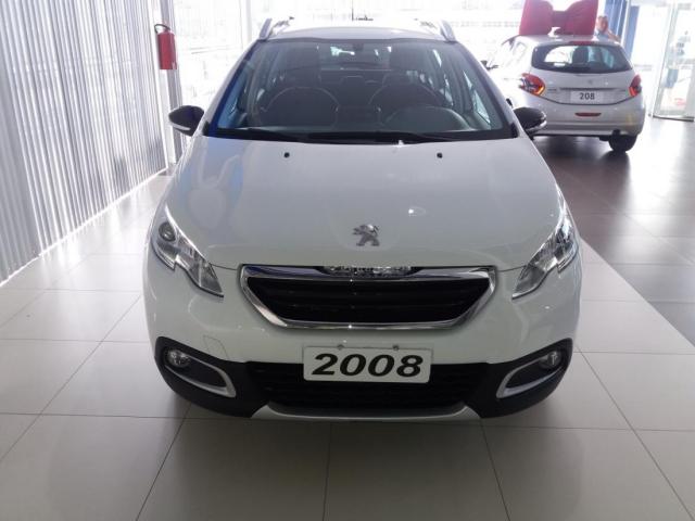 PEUGEOT 2008 ALLURE AUTOMÁTICO - Foto 2