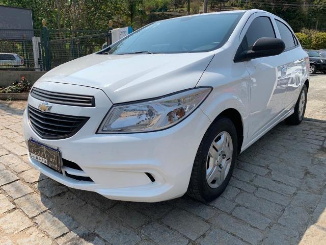 Chevrolet Onix Joy 1.0 2017 - Foto 4