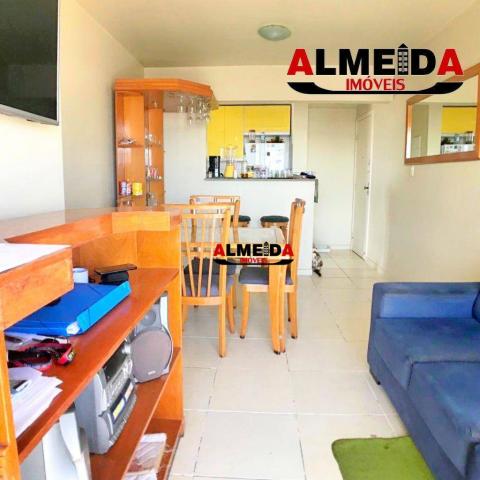 Lindo apartamento-ville ametista