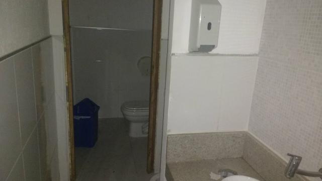 Exc local 650 mts² de area livre no terreo quadra mar Itapoã - Foto 5