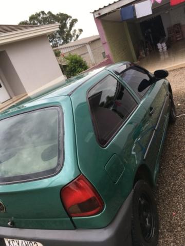 Gol mi 8v c/AC - Foto 2