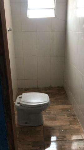 Vende-se Lote (Terreno) com construção no Residencial Santa Joana em Sumaré/SP - Foto 4