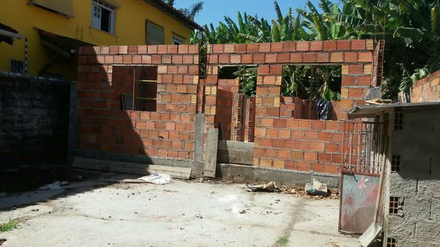Construção manutenção e reforma