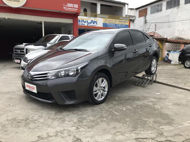 Corolla GLI - Foto 2