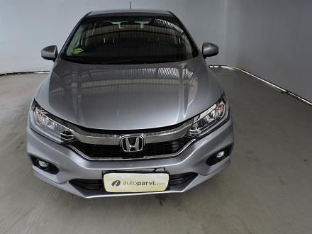 HONDA CITY 1.5 EXL 16V FLEX 4P AUTOMÁTICO - Foto 2