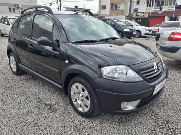 C3 xtr Completo 2008