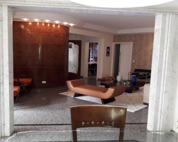 Apartamento 3 Suítes 3 Vagas Setor Bueno, Apartamento 245m² Setor Bueno Próximo Vaca Brava - Foto 11