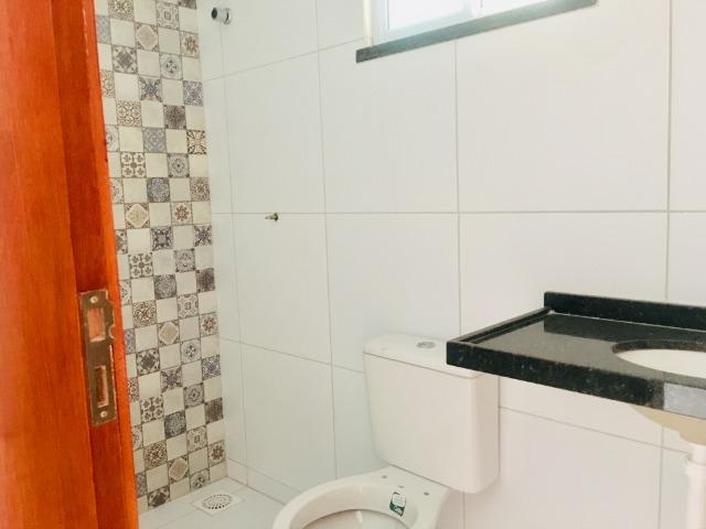 Fino acabamento com doc. gratis, 3 quartos , 2 banheiros - Foto 13