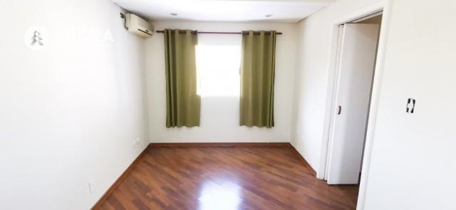 Casa de condomínio à venda com 5 dormitórios em Jd aquarius, São josé dos campos cod:973 - Foto 8