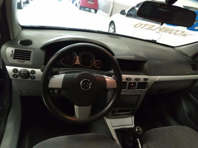 CHEVROLET VECTRA ELEGANCE 2.0 8v(FLEXPOWER) 4p - Foto 7