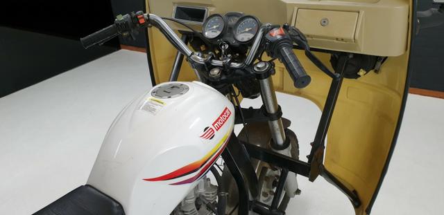 Motocar MCF200 2015 - Foto 12