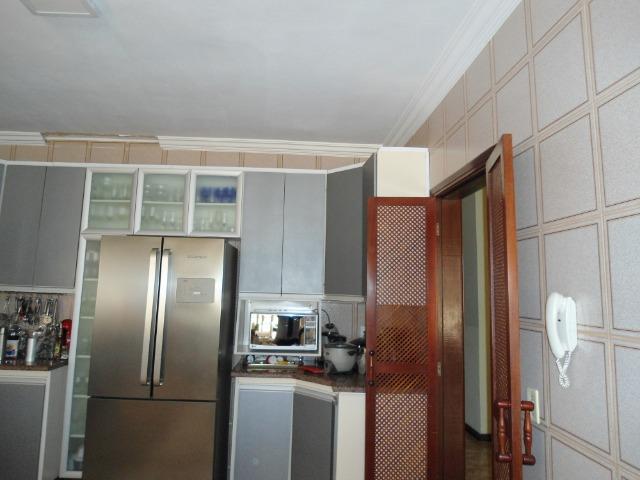 Vendo - Casa - Colônia Agrícola Samambaia - Foto 14