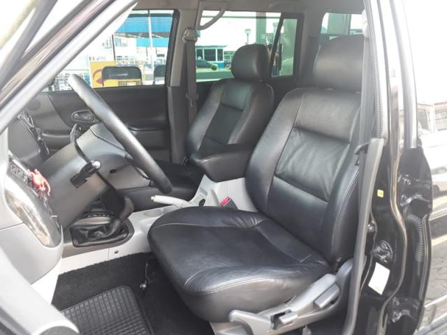 MITSUBISHI PAJERO SPORT HPE 4X4-AT 2.5 TB-IC - Foto 13