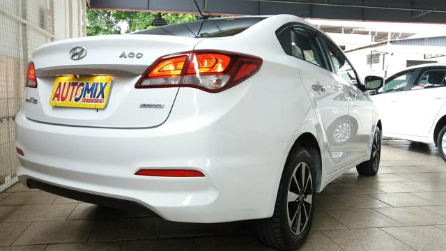 Hb20s 1.6 automático ocean 2017 com 19 mil km!!!! - Foto 12
