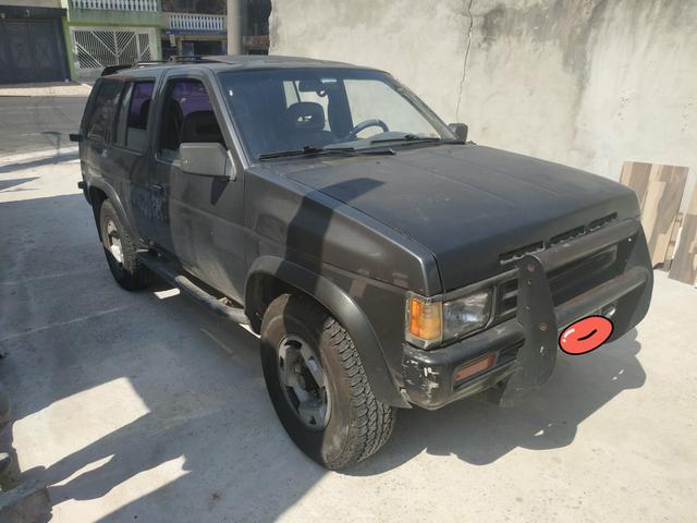 Nissan Pathfinder - Foto 9