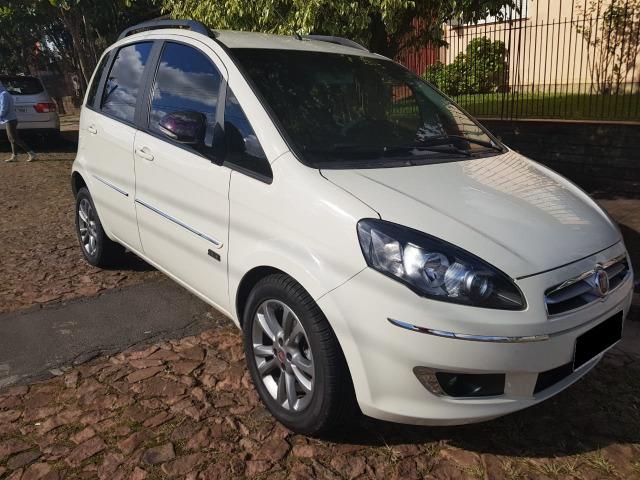 Idea Essence Sublime 1.6 2015 / única dona baixo da Fipe