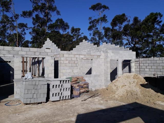 Yf- Casa em condomínio fechado, 2 dormitórios! Rio vermelho/ Florianópolis! - Foto 6