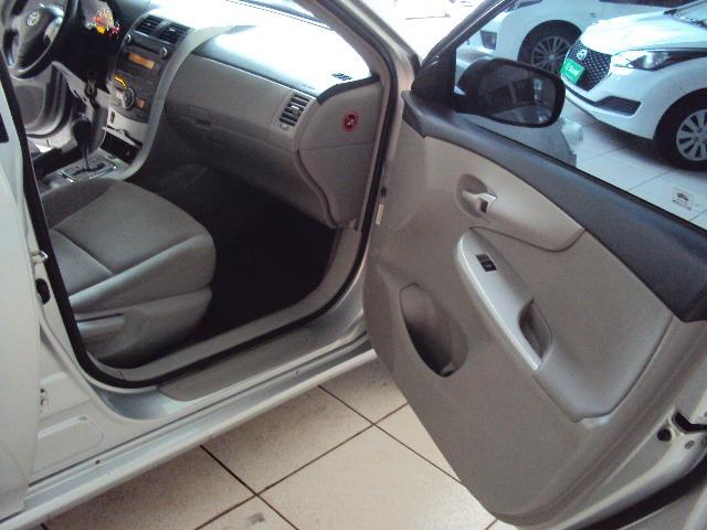 Corolla 1.8 gli automático - Foto 12