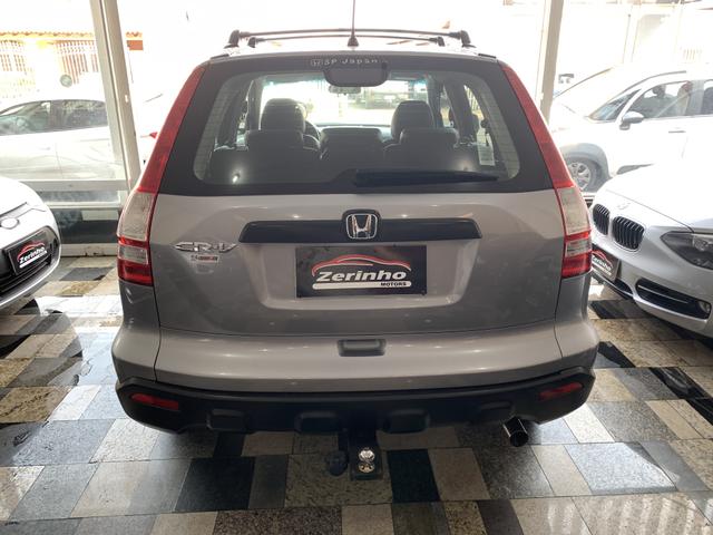 CRV 2.0 LX 2008 Flex - Foto 2