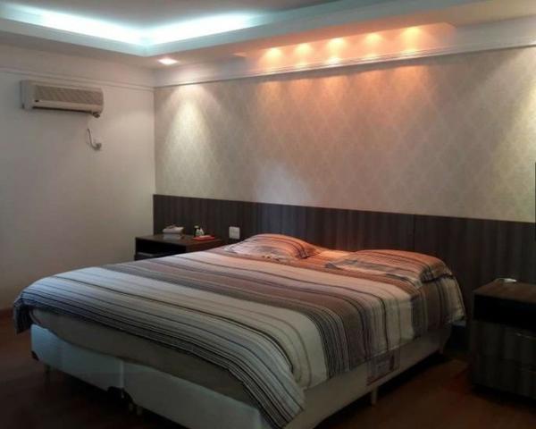 Apartamento 3 Suítes 3 Vagas Setor Bueno, Apartamento 245m² Setor Bueno Próximo Vaca Brava - Foto 14