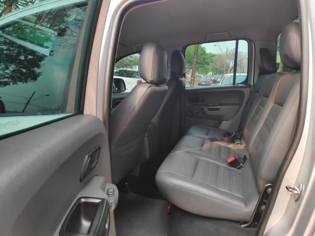 Amarok 2.0 Diesel 2012 - Foto 9