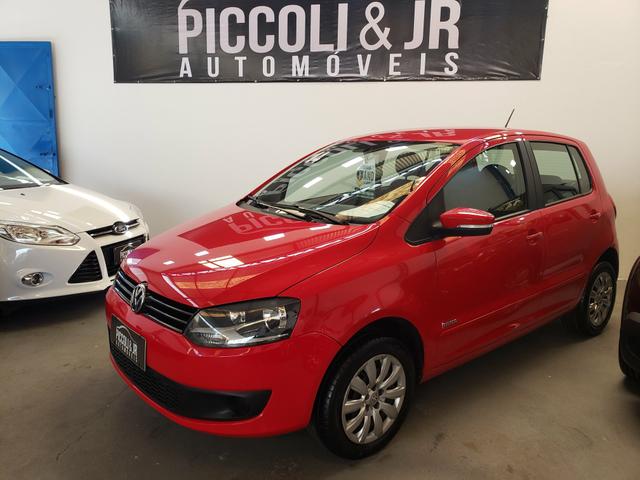 Volkswagen Fox 1.6 itrend Vendo Troco e Financio R$ 33.900,00 - Foto 7