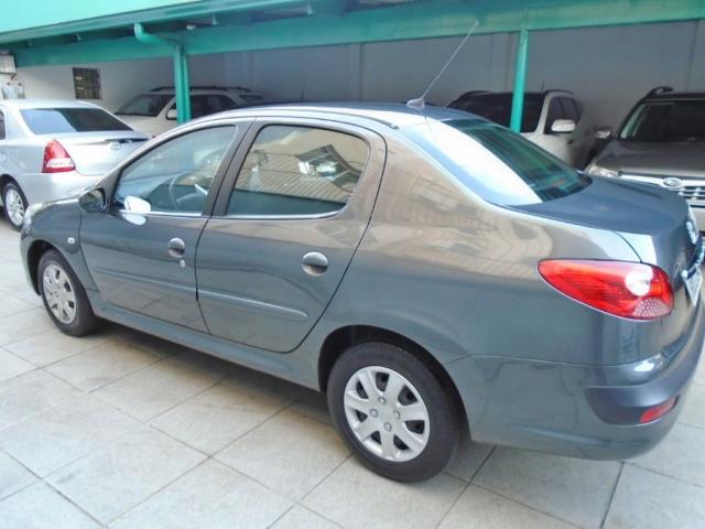 Peugeot 207 Sedan passion xr 4P - Foto 4