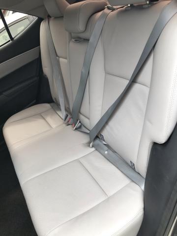 Corolla GLI - Foto 9