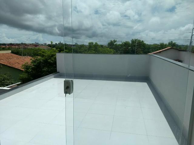 Casa dúplex no recanto dos Vinhais, 05 quartos, sendo 03 suites - Foto 5