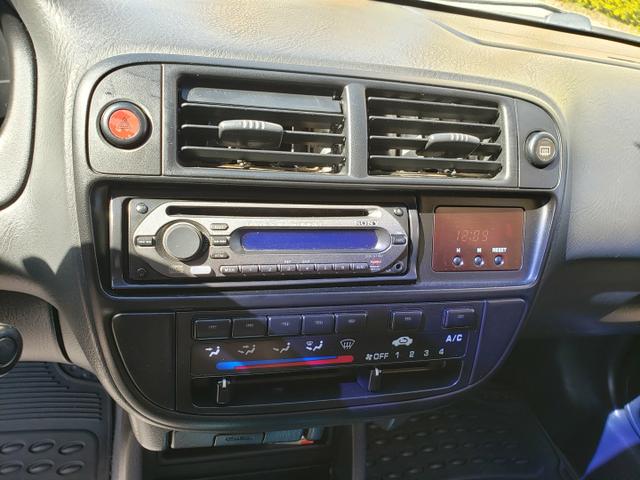 Honda Civic Ex 98 - Foto 6