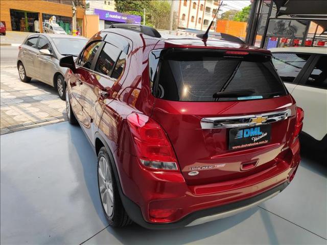 Chevrolet Tracker 1.4 16v Turbo Premier - Foto 6