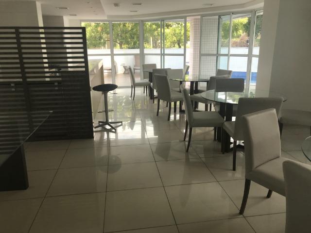 Apartamento com 3 quartos mobiliado em bairro dos Estados - João Pessoa - Foto 13