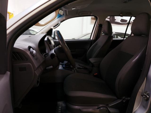 Amarok 2013 S 4X4 Diesel Manual - Foto 7