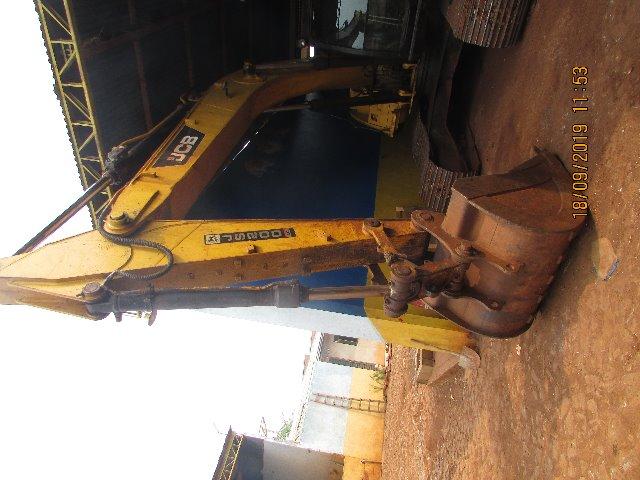 Escavadeira Hidraulica JCB - Foto 15