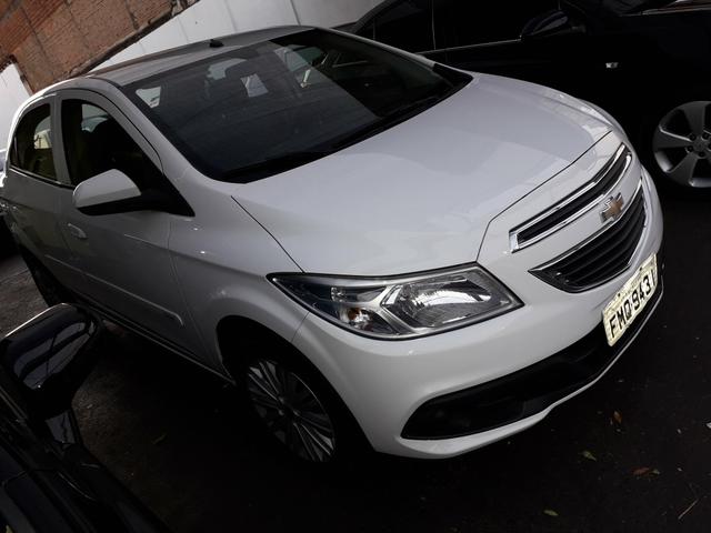 Ônix lt 2014 1.0 Flex completo - Foto 2