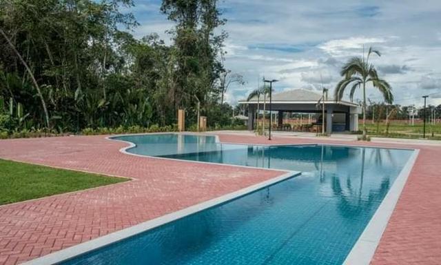 Lotes em condomínio fechado - Foto 3