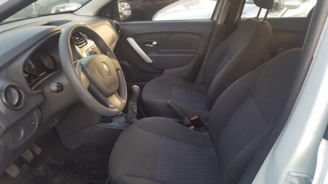 Renault Sandero Expression 4P - Foto 13