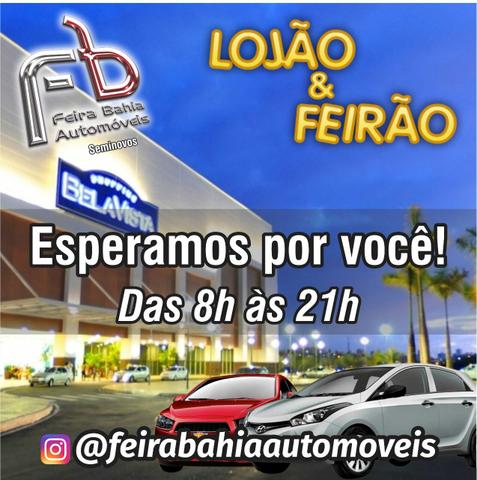 Palio,gol.todas as marcas,financiamento com a menor taxa!!!!FEIRA BAHIA AUTOS SEMINOVOS! - Foto 5