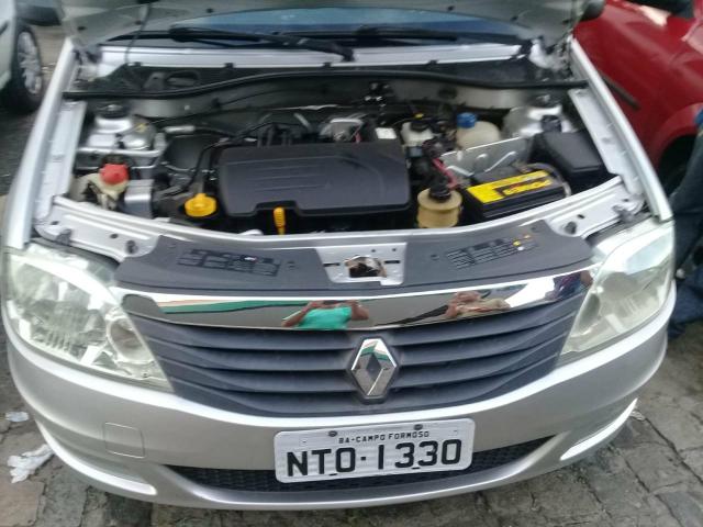 Renault Logan 2011 Completo - Foto 6