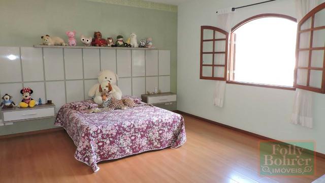 Casa no Cônego, 3 suítes, piscina, casa de caseiro, 7 mil metros de terreno - Foto 10