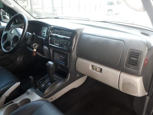 MITSUBISHI PAJERO SPORT HPE 4X4-AT 2.5 TB-IC - Foto 10