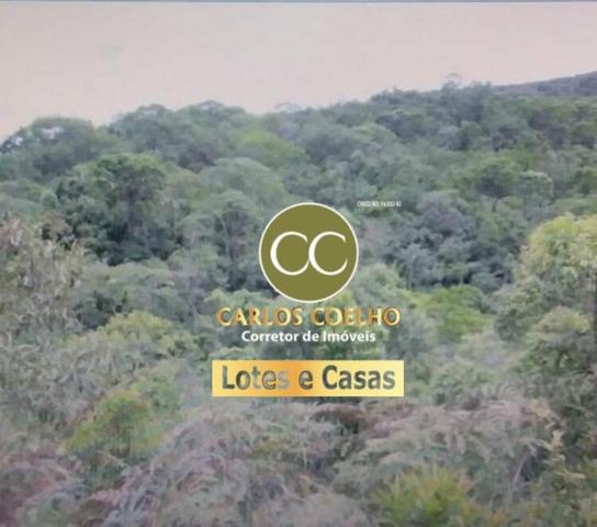 G Cód 161 Área no Vale das Videiras em Petrópolis