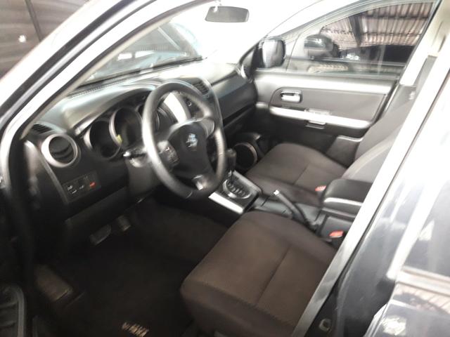 Vendo Grand Vitara 2012 automático novo com 60.000km - Foto 10