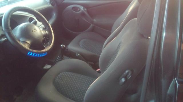 Vendo Ford Ka 2007 com GNV - Foto 5